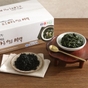 고흥군수협 마른썰은미역 (80g-1봉 × 10) 자른미역/건미역/봉지미역