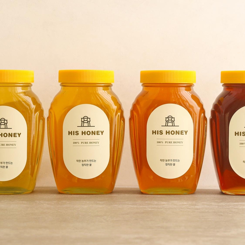 답례품 히어로이미지