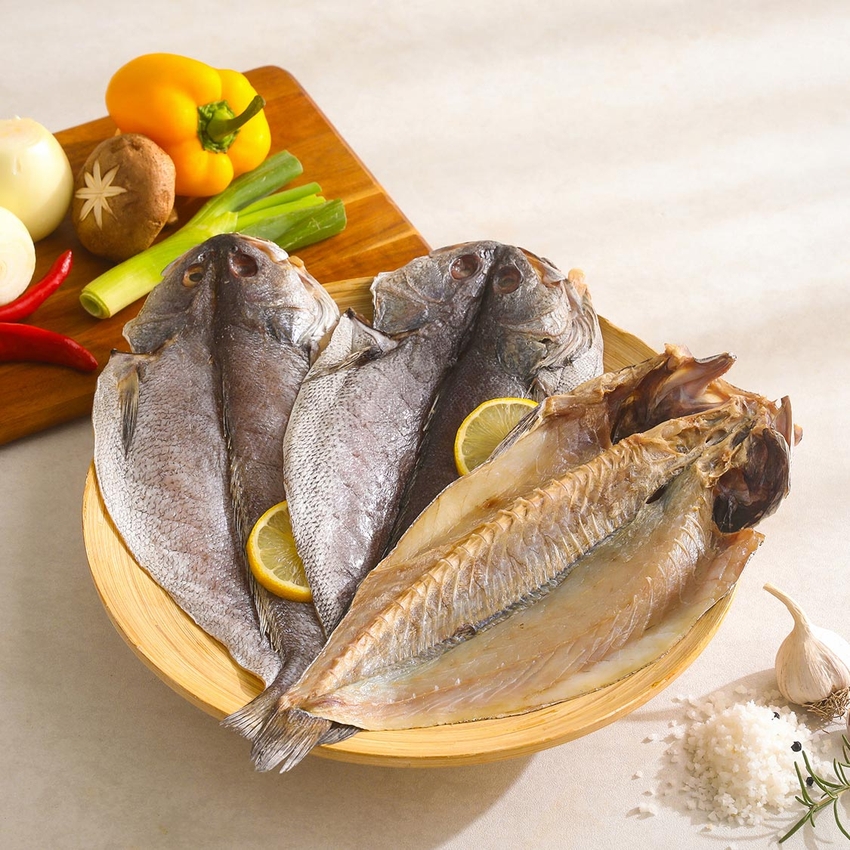 답례품 히어로이미지