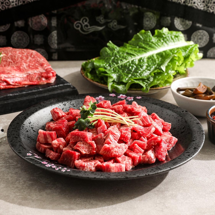 답례품 히어로이미지