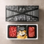 고흥한우 반찬세트 (불고기300g+국거리200g+곰탕600g)