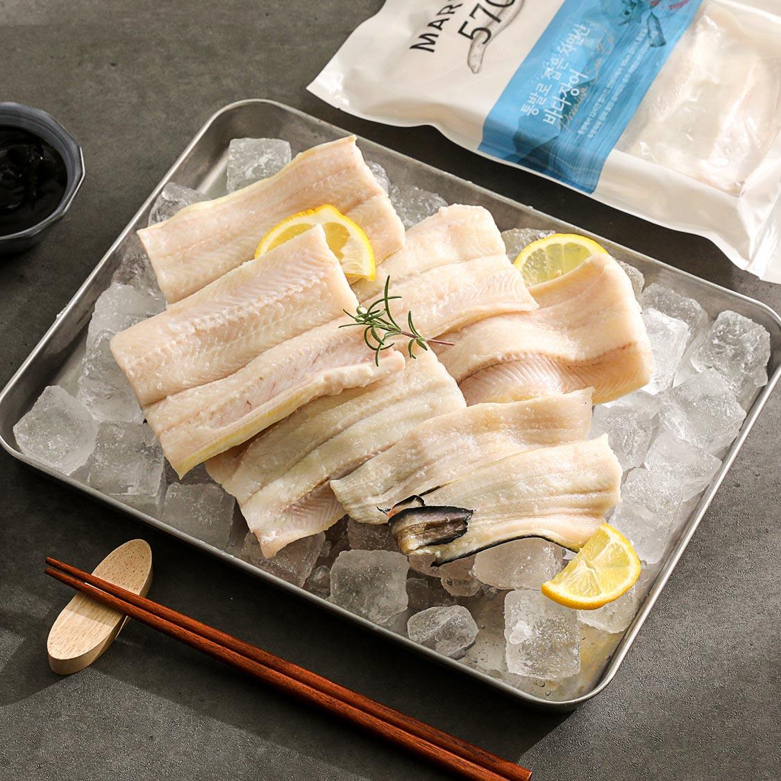 바다장어 선물세트 1호