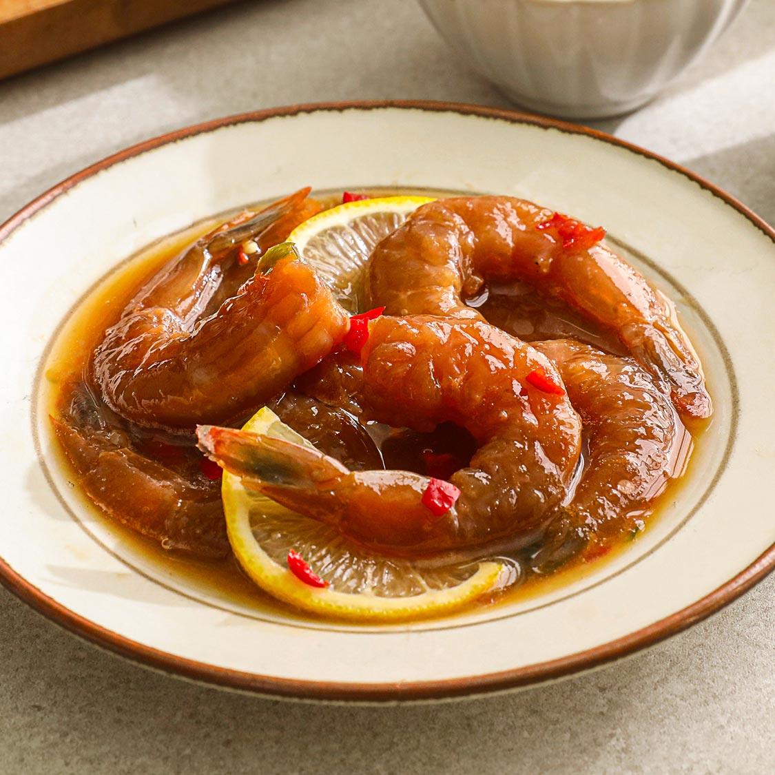 [EVENT] 통영 젓갈 3종 세트 (단품 3종 세트 / 미니젓갈 3종 세트) + 미니젓갈 150g 랜덤 1개 추가 증정