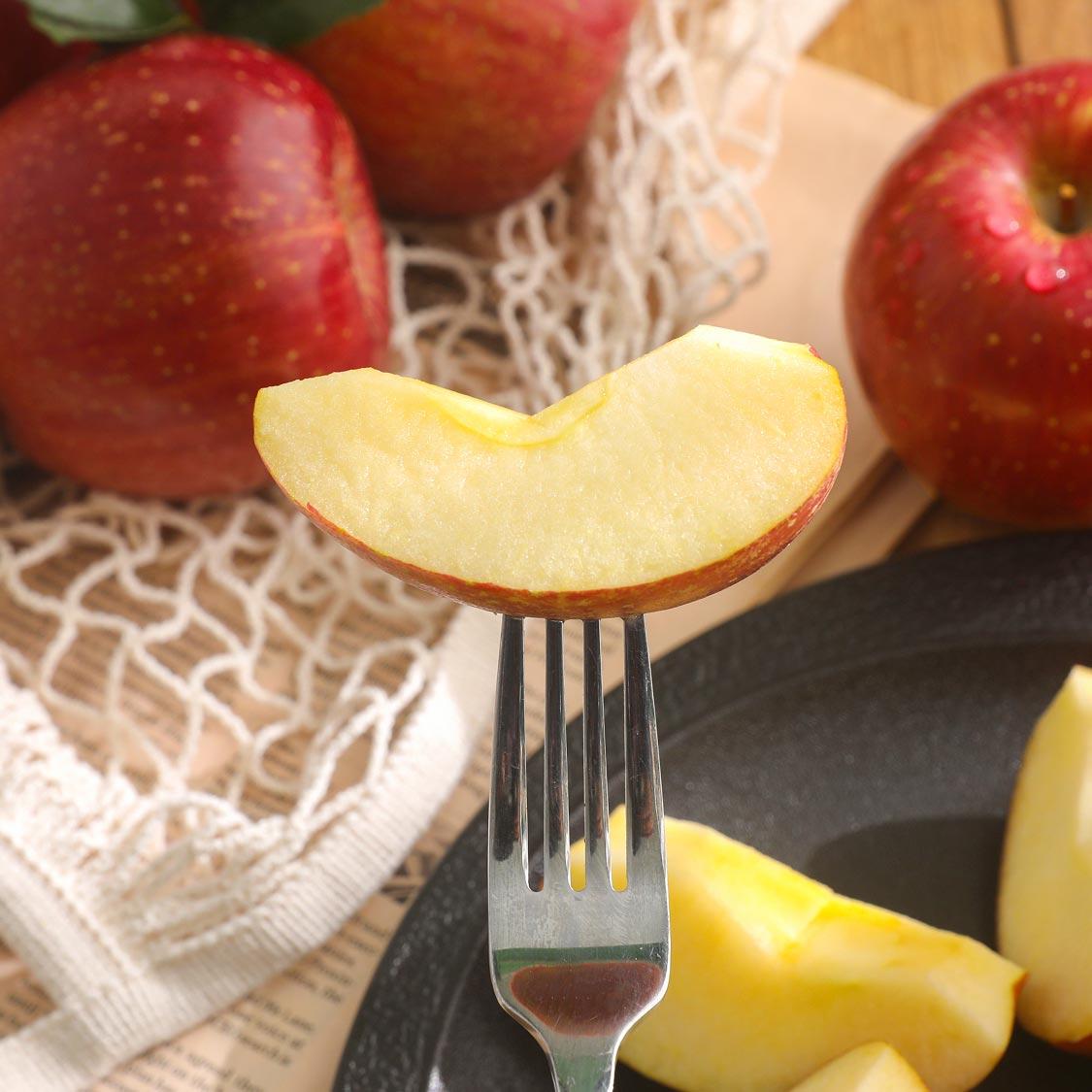 [선물용] 무주 반딧불 부사 3kg(12과)