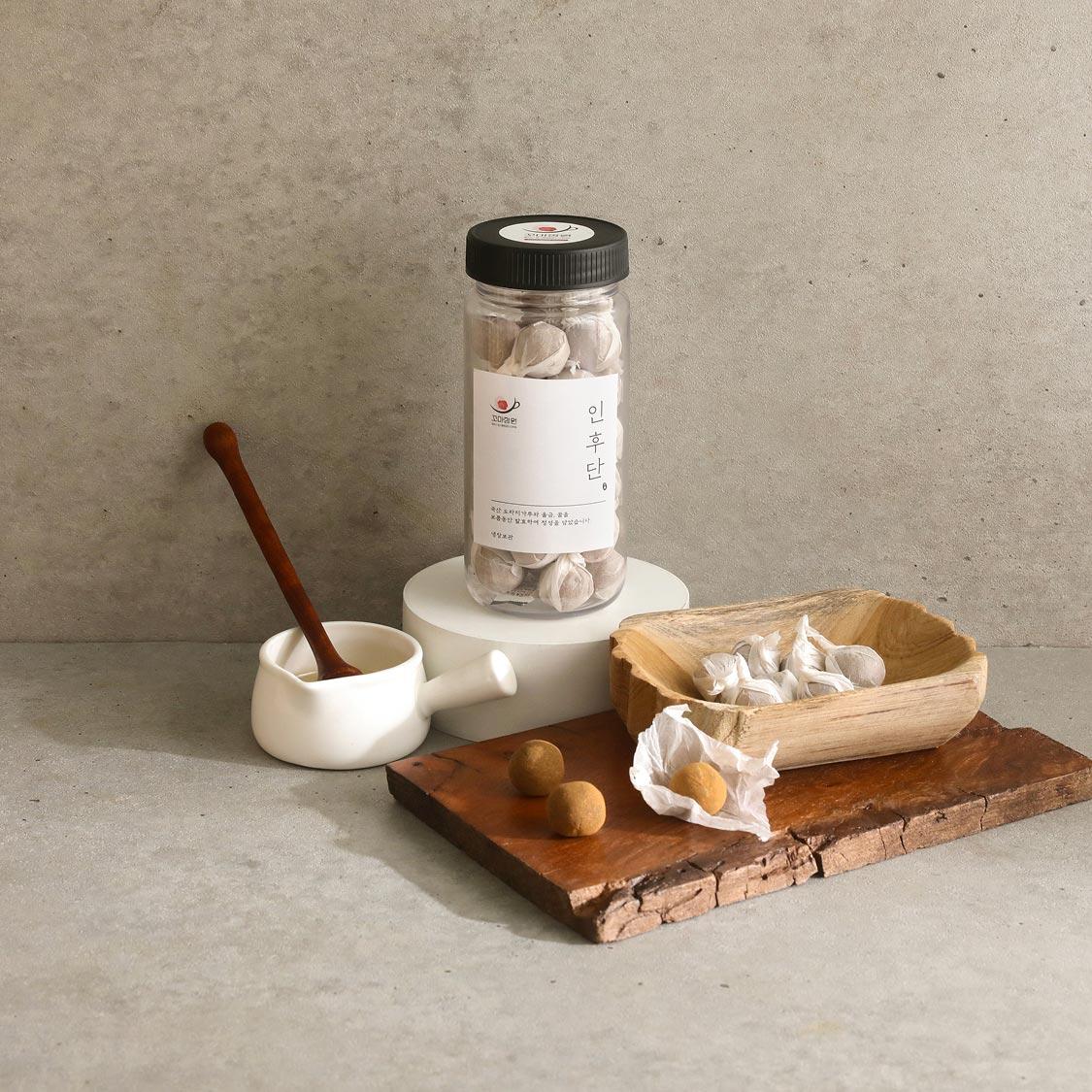 [EVENT] 인후단(도라지환) 40개 + 인후단 5개 추가 증정