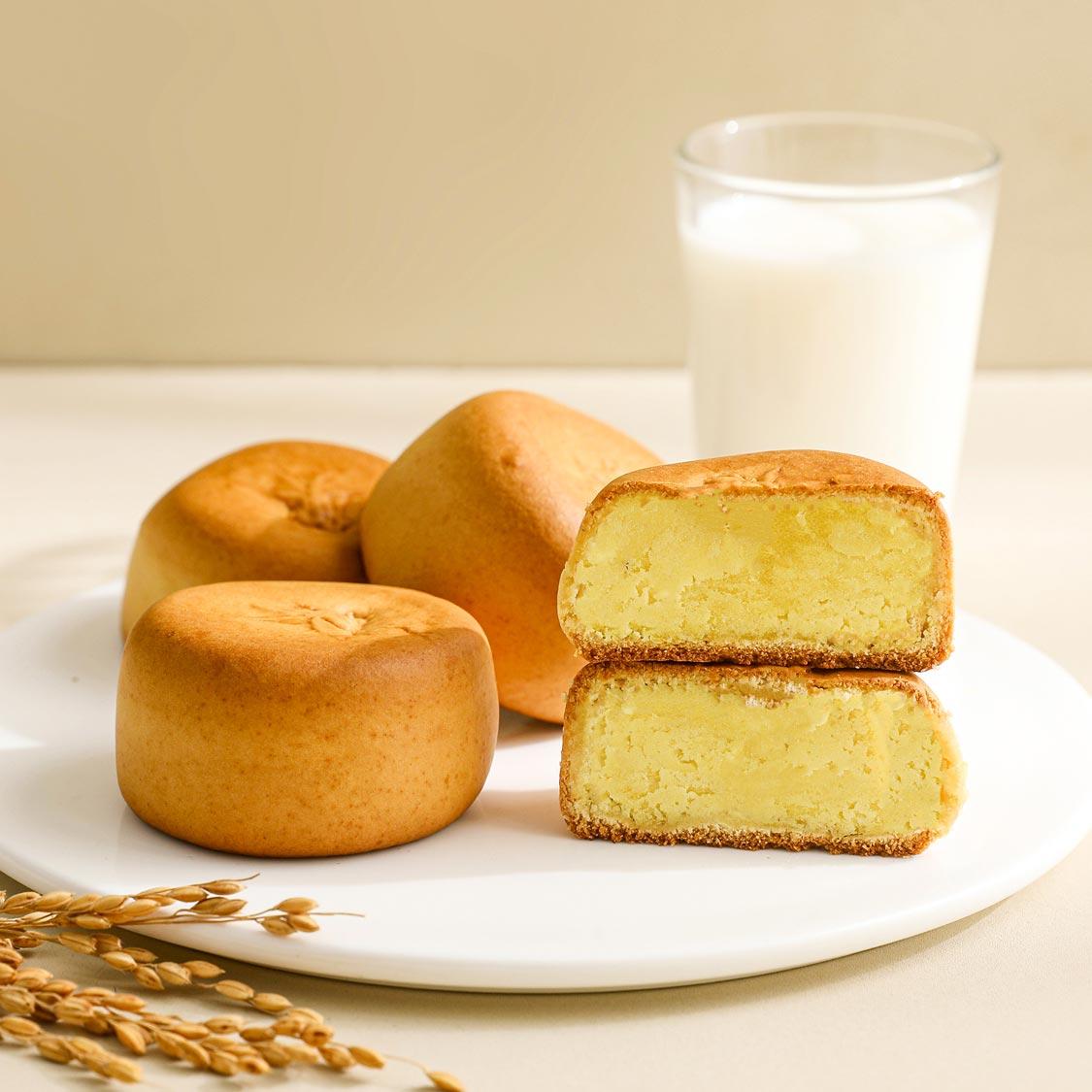 웰빙건강빵 20개입