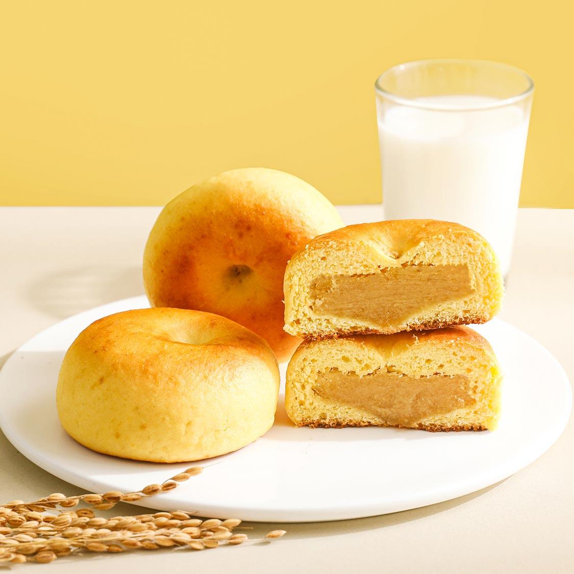 웰빙건강빵 20개입