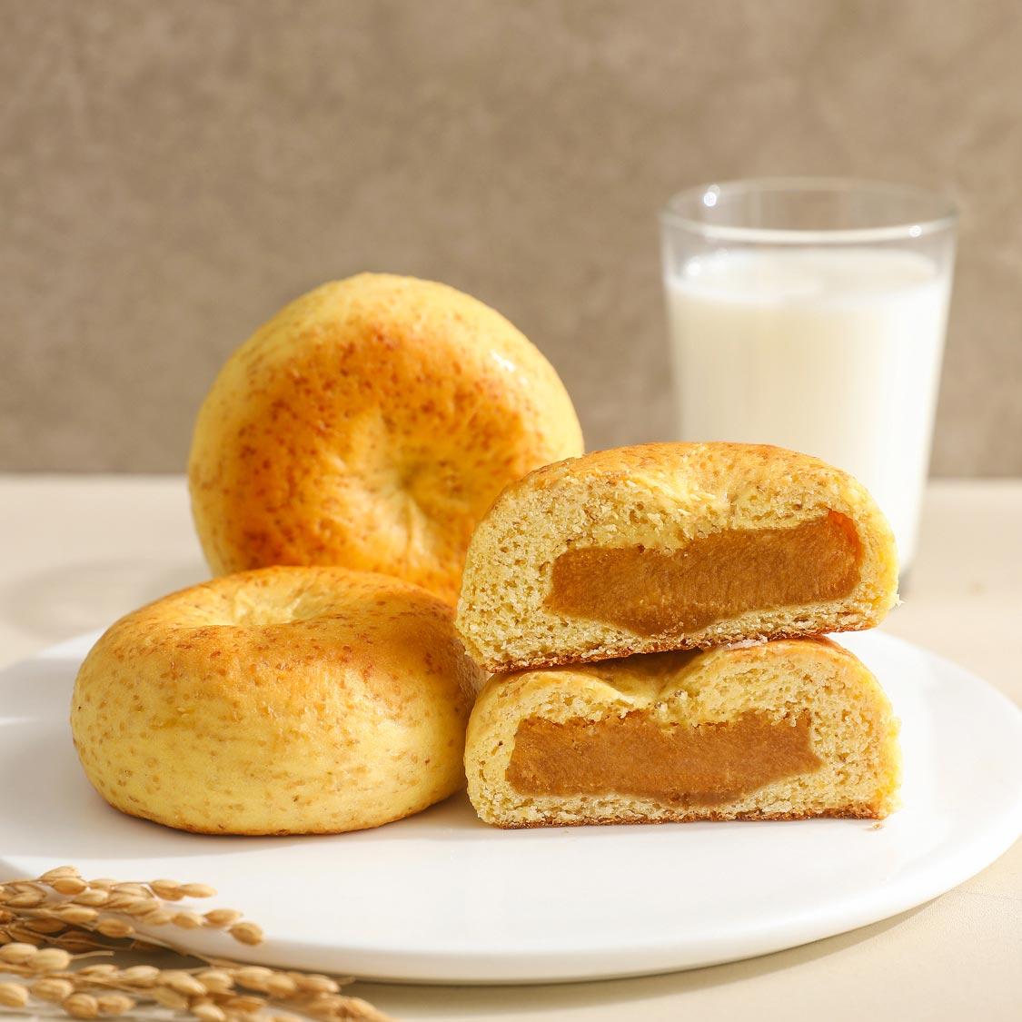 웰빙건강빵 20개입