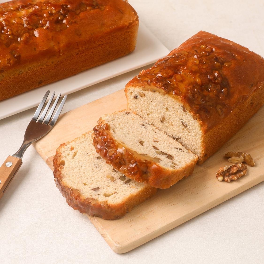 [사전예약-2/19이후 순차출고] 성심당 초코마들파운드 세트