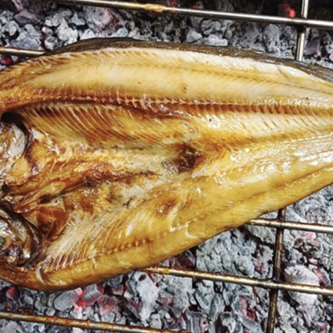 고흥 숯불 생선구이 3종 모음(고등어 1미+굴비 1미+임연수 1미)