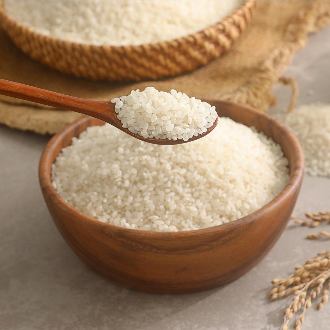 25년 햅쌀 수호천사미 10kg(500g+500g=1kg 현미 추가 증정)