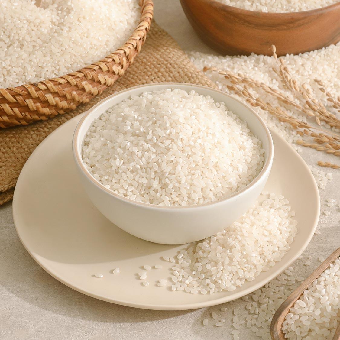 25년 햅쌀 수호천사미 10kg(500g+500g=1kg 현미 추가 증정)