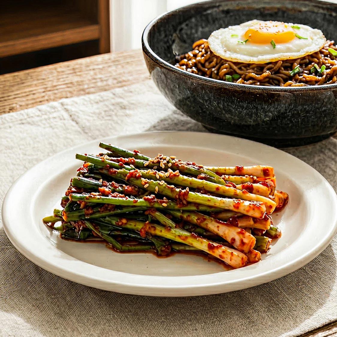 국내산 전라도 시골 김치세트 5kg