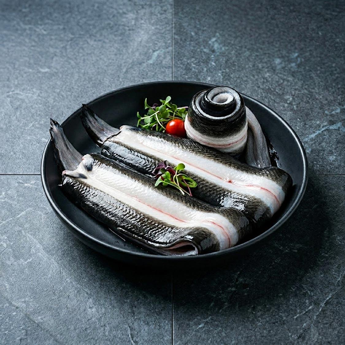 자포니카 민물장어 500g
