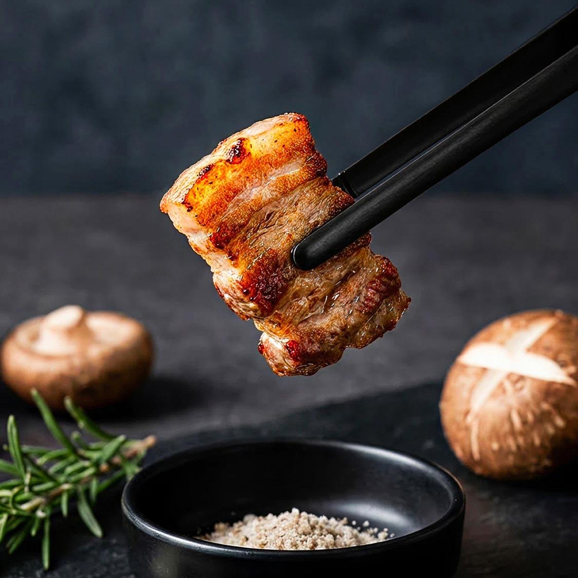 농협 한돈 삼겹살 800g(+300g 증량)
