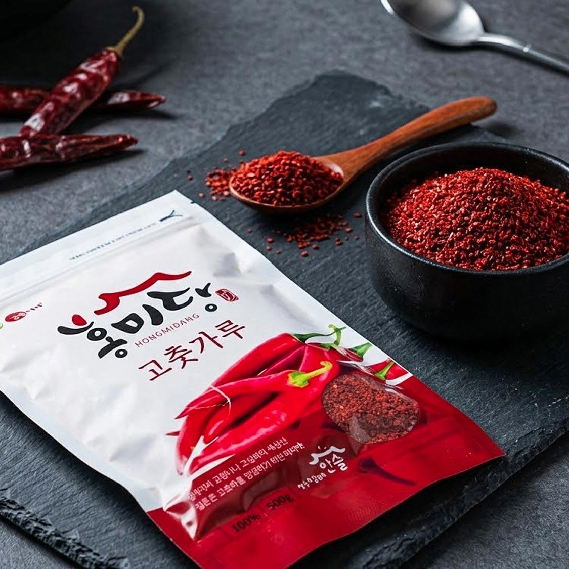 고춧가루 1kg