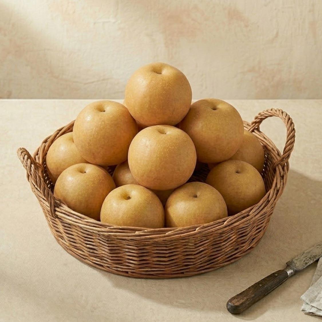 곡성심청배 7.5kg (13~15과)