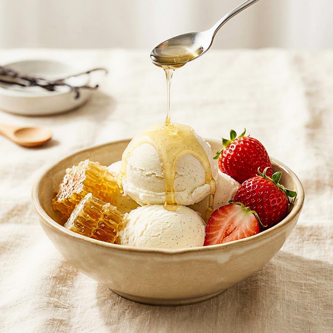 장성군양봉연구회 천연벌꿀 1.2kg