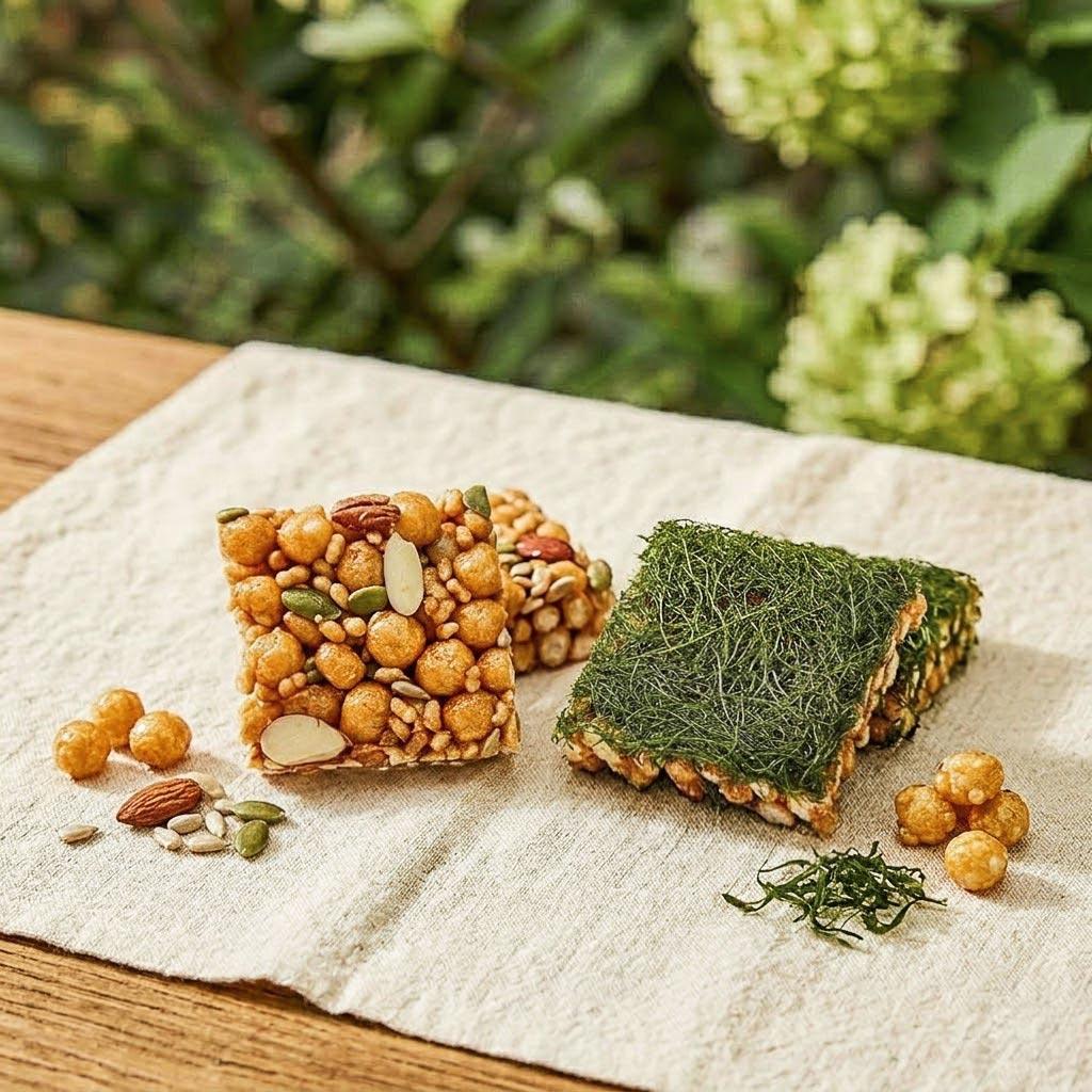 삼척당 오란다 (16g × 27개입)