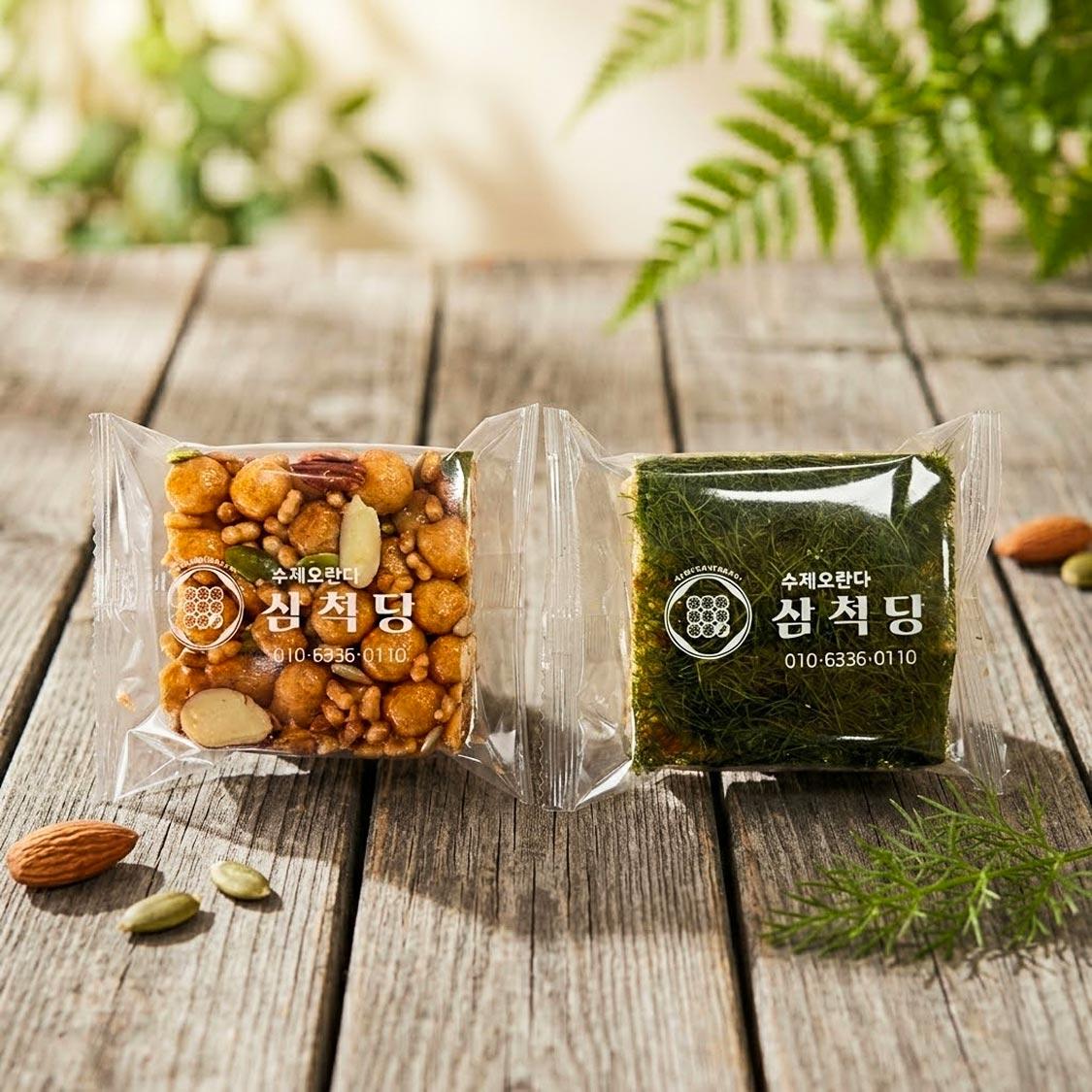삼척당 오란다 (16g × 27개입)