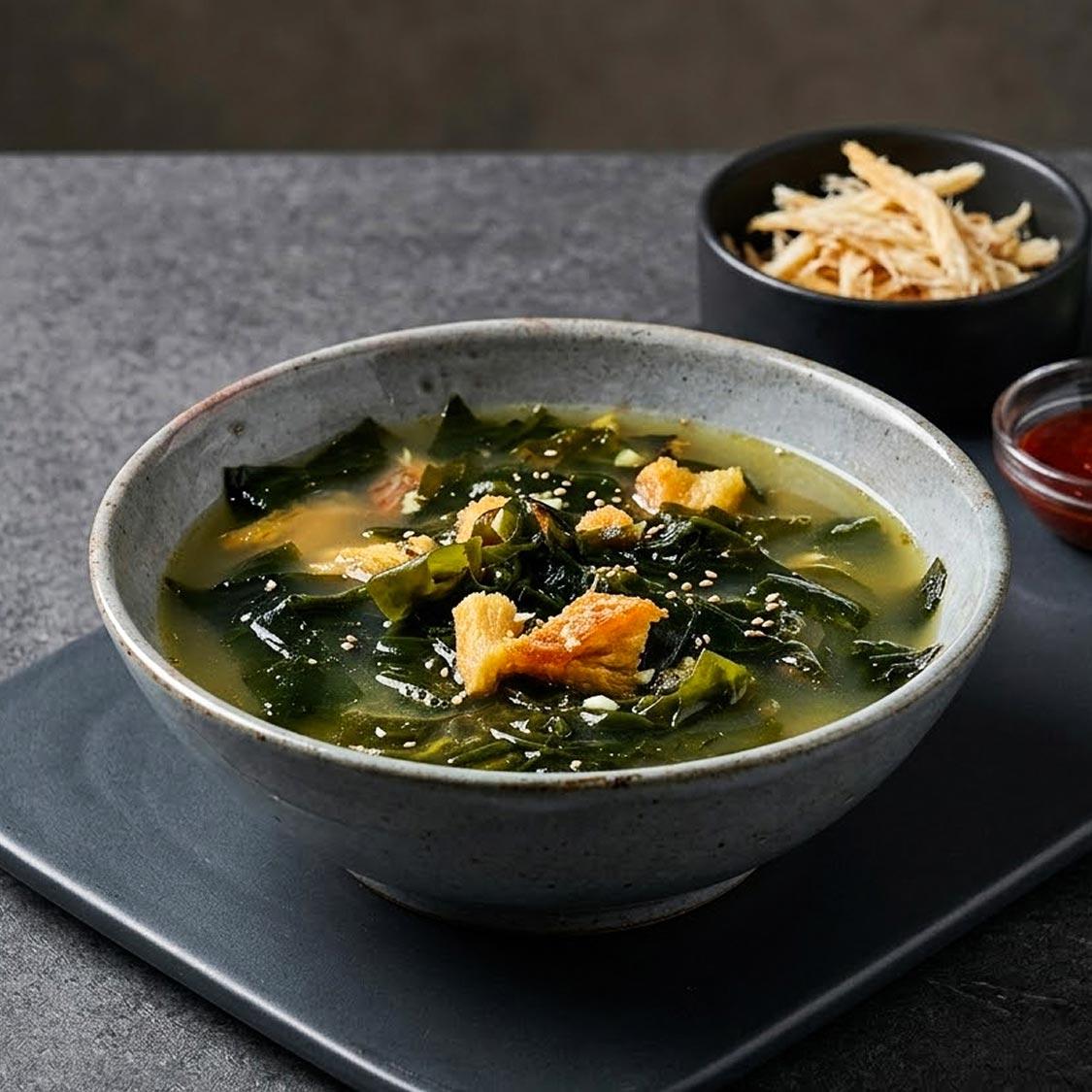용대리 황태채 500g