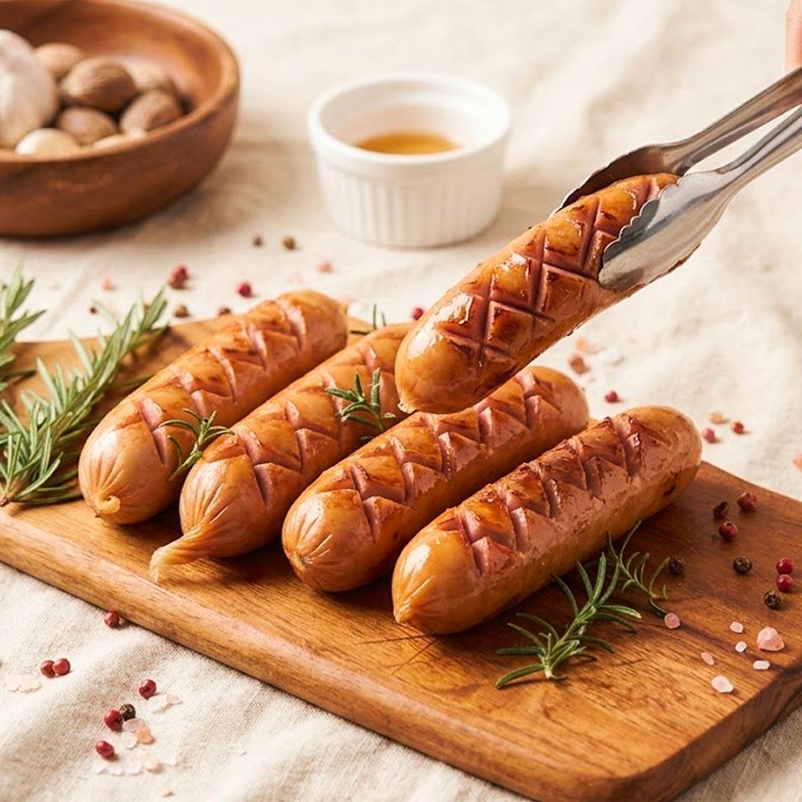 인제축협 하늘내린인제 돈육구이세트
(삼겹살 350g + 목살 350g + 소시지 500g)
