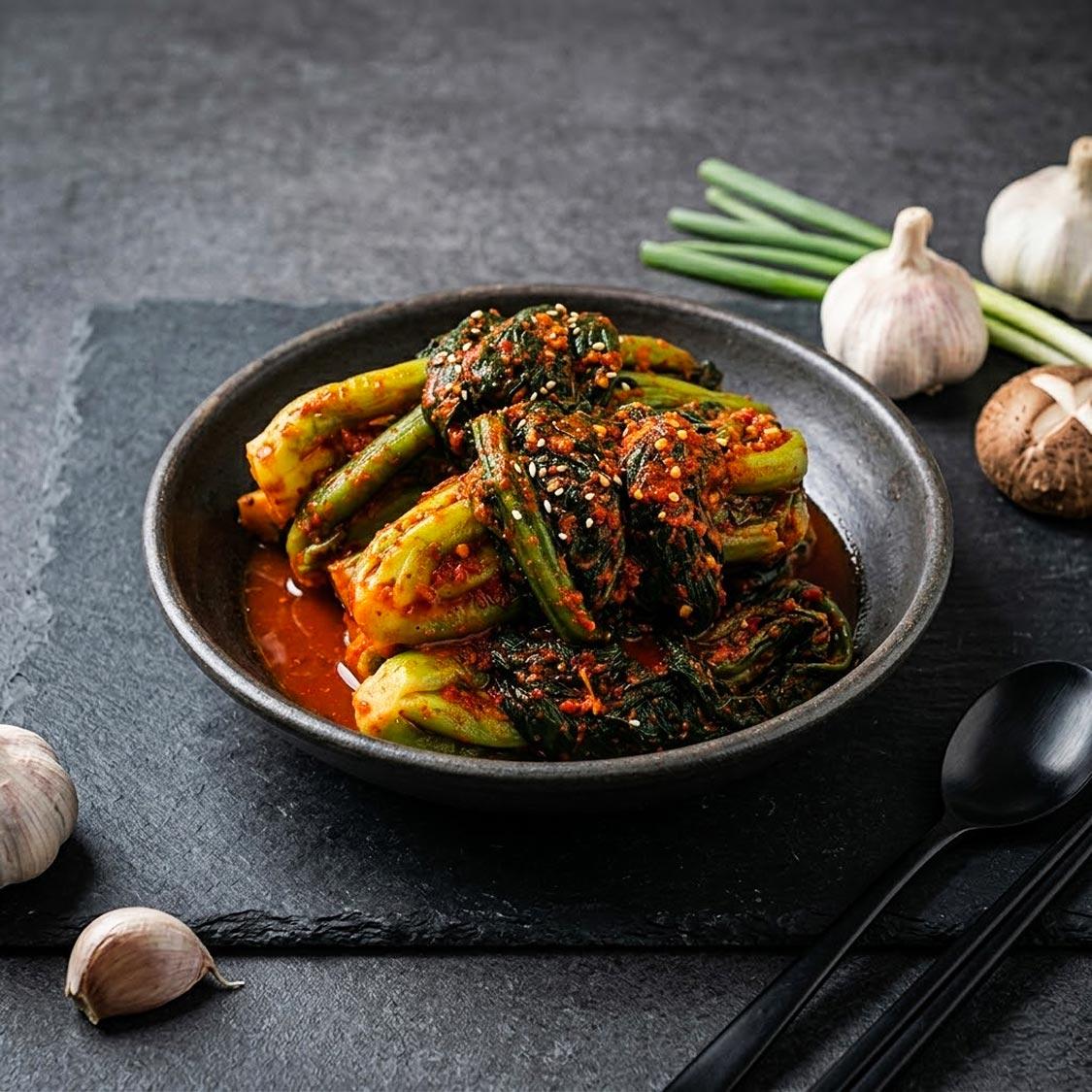 김치혼합세트 6kg