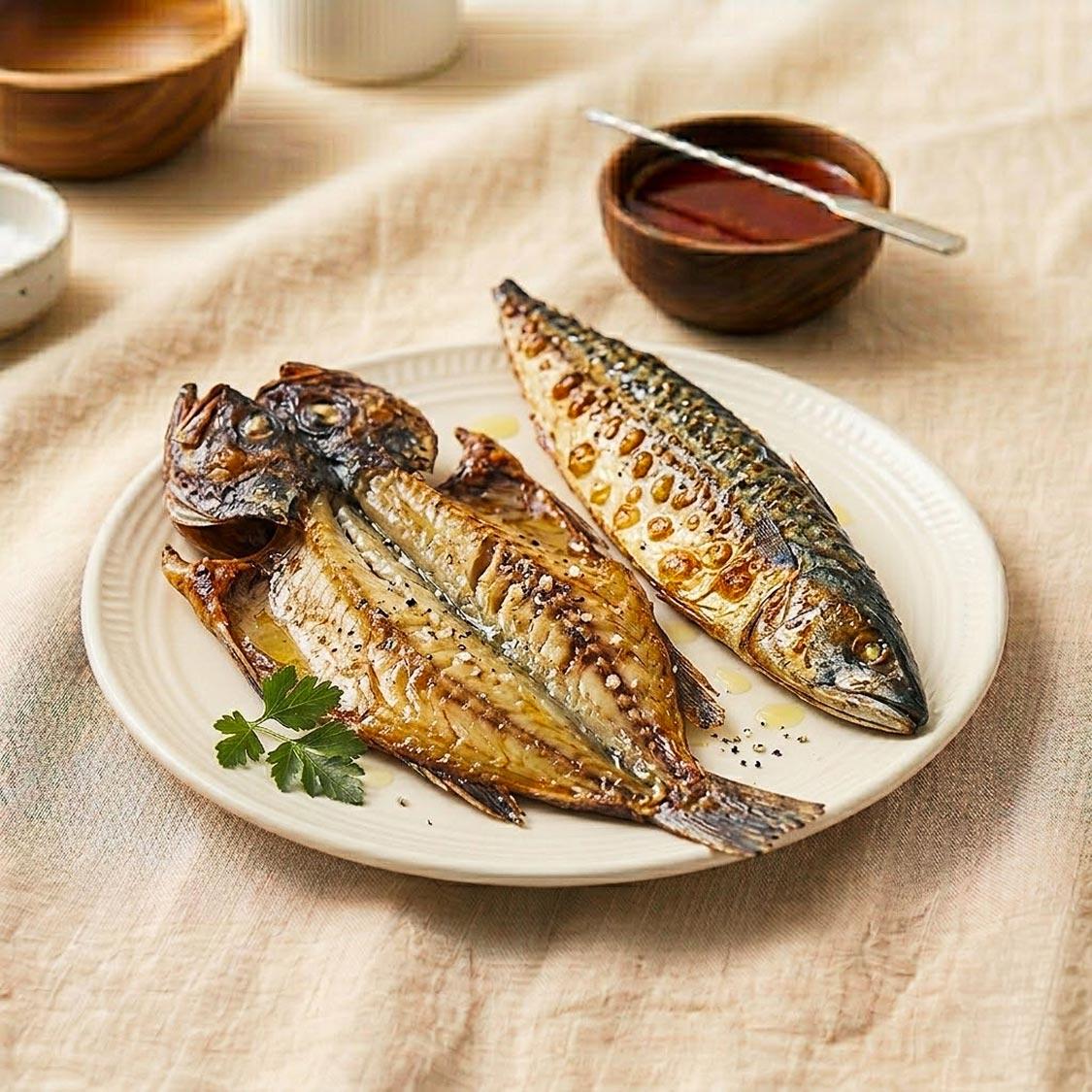 알뜰 수산물세트 1kg 내외