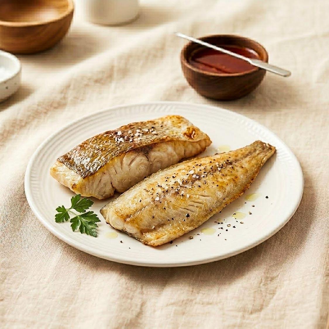 알뜰 수산물세트 1kg 내외