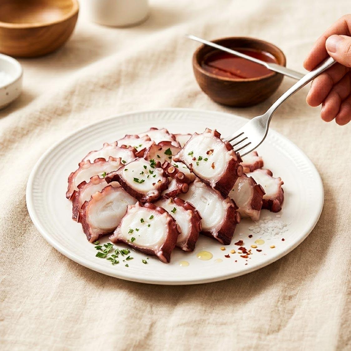 알뜰 수산물세트 1kg 내외