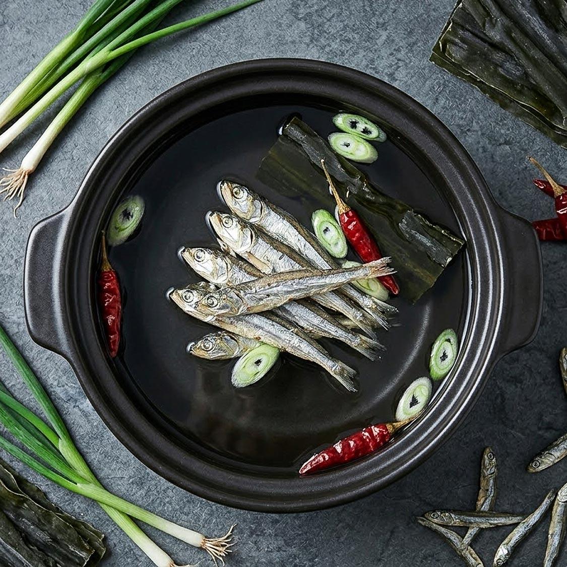 바다향 멸치 선물세트 1.5kg 
