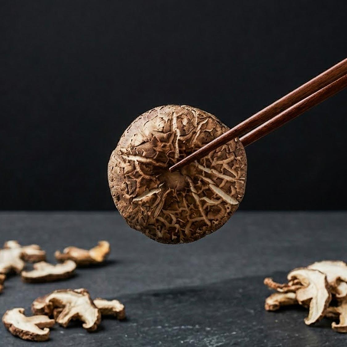 건표고버섯세트 (200g, 300g)