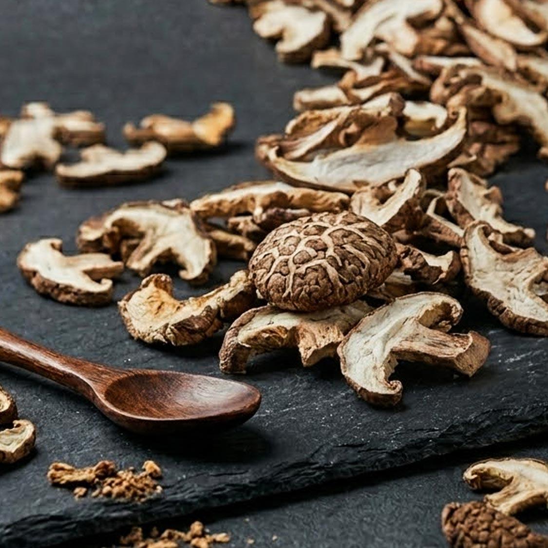 건표고버섯세트 (200g, 300g)