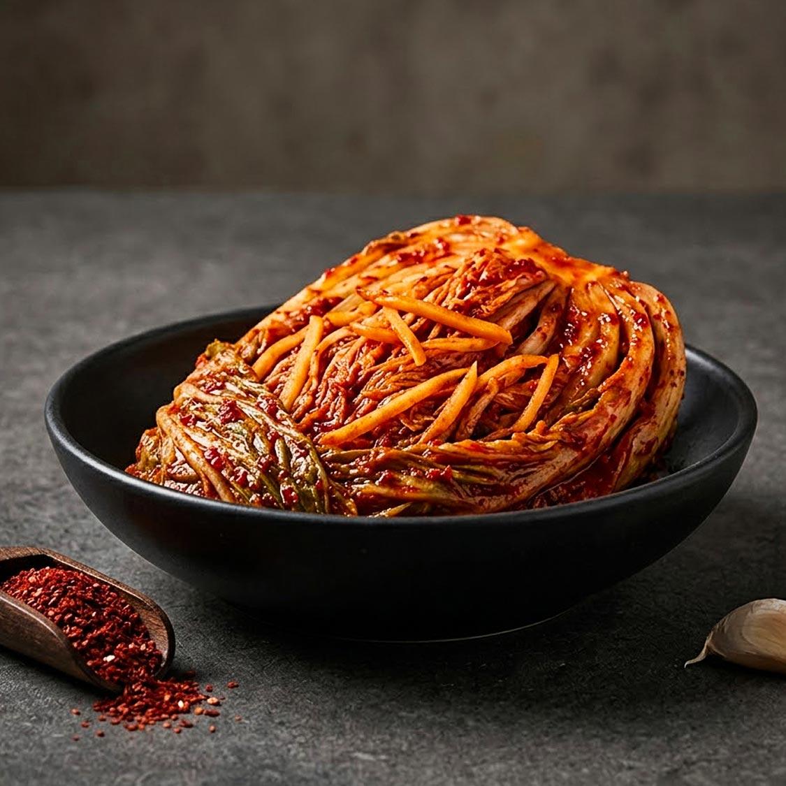 단감채김치 (5kg)