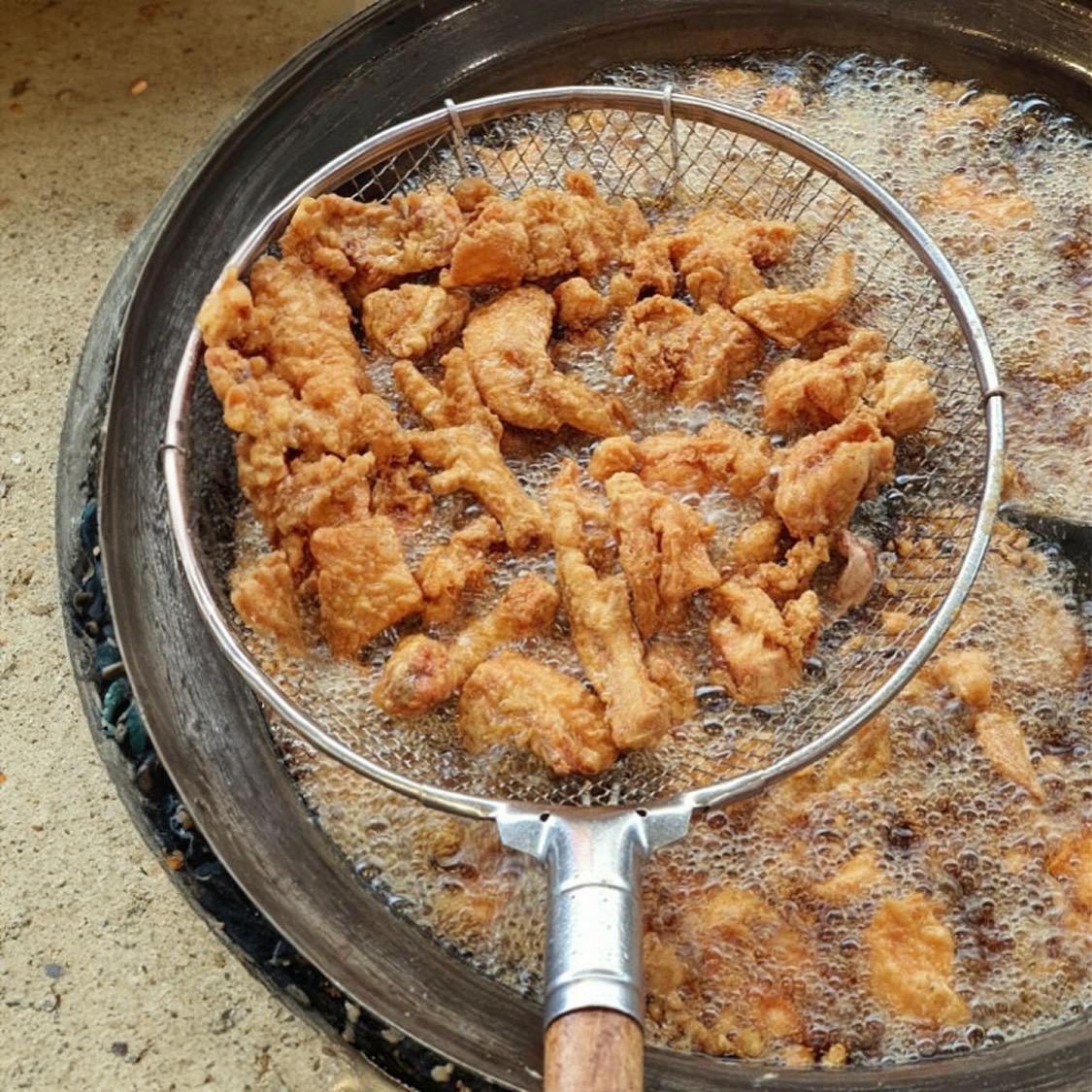 1969양동통닭 상품권