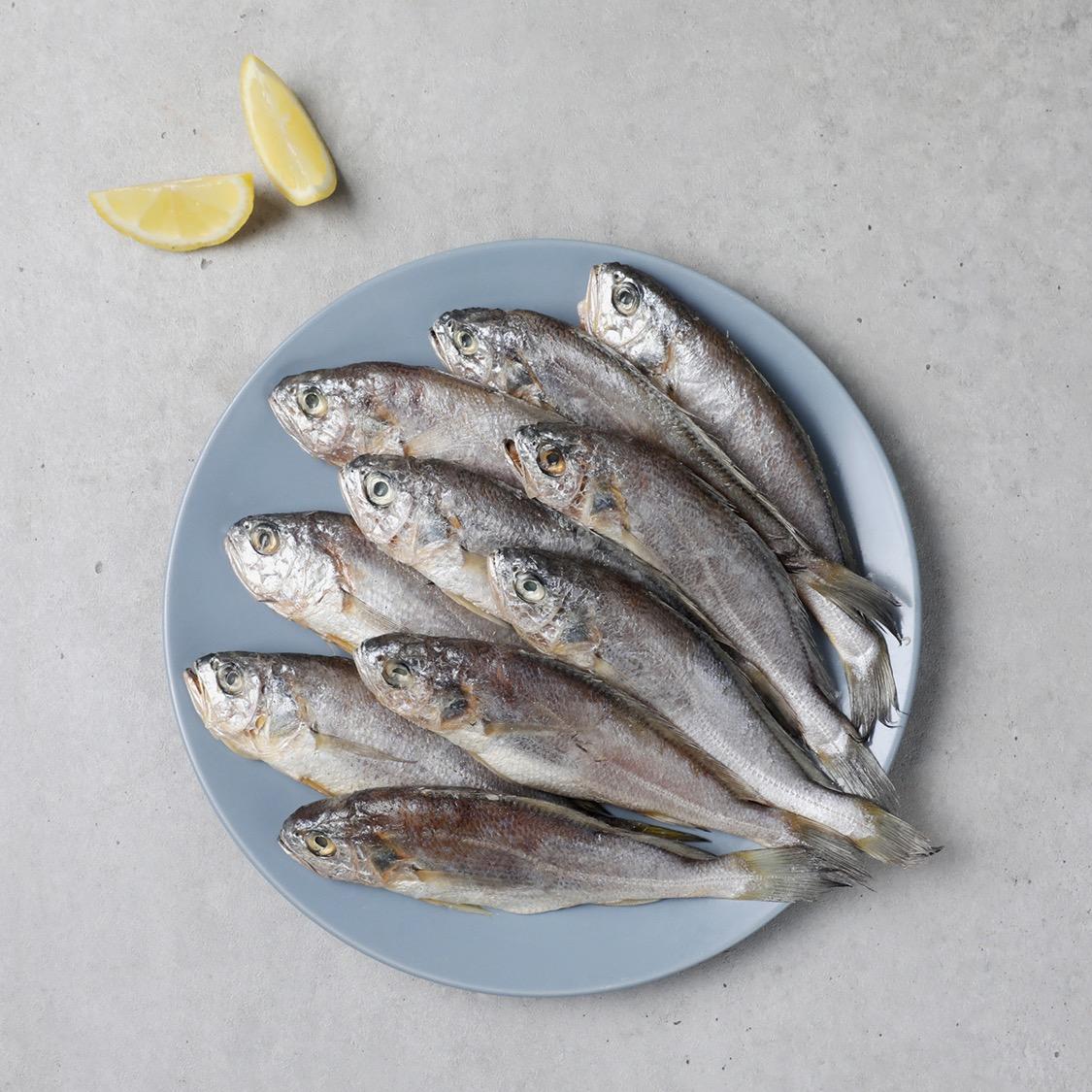 영광법성포 밥도둑 1.6kg (70g x 24미)