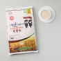 육군병장쌀 10kg - 2025년 햅쌀