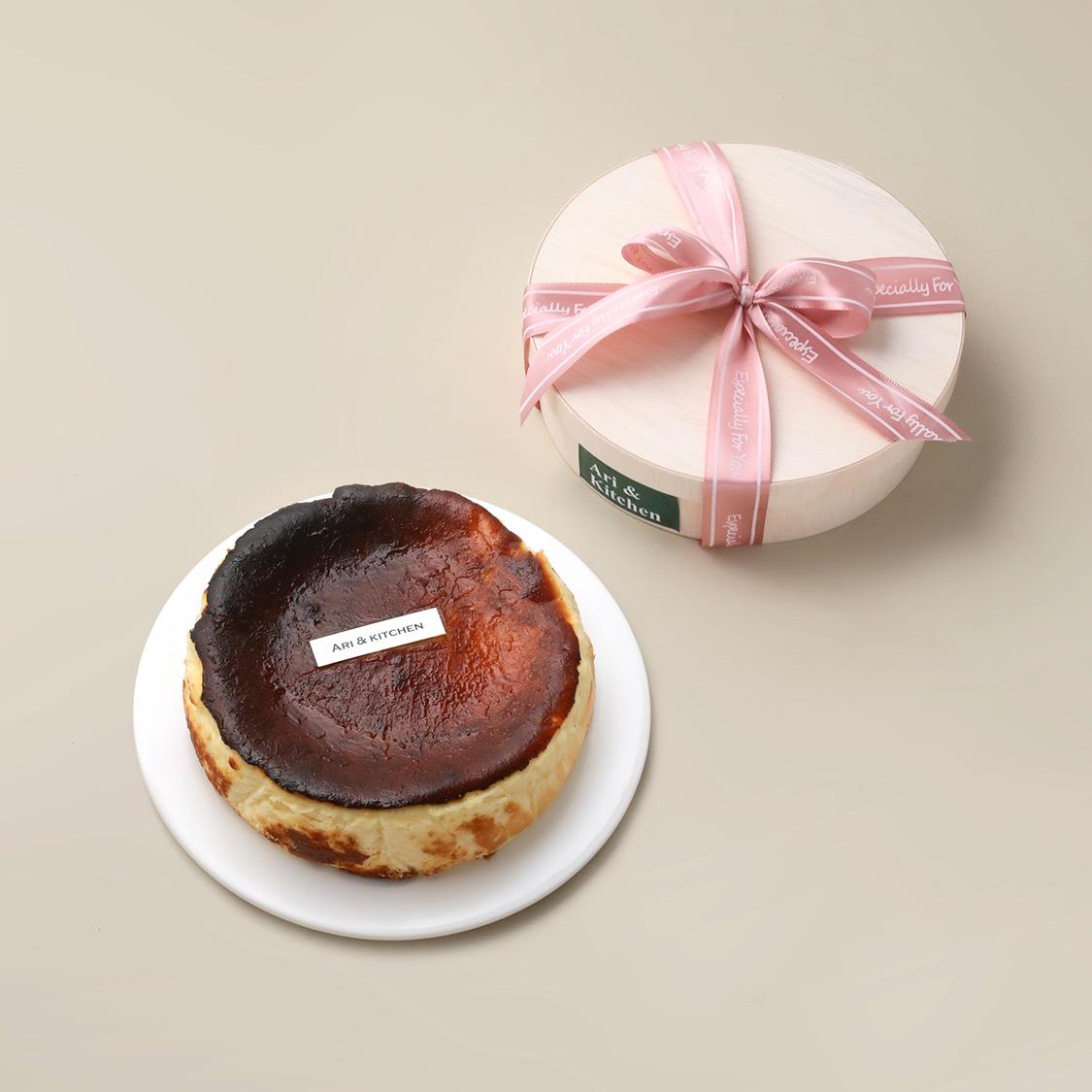 답례품 히어로이미지