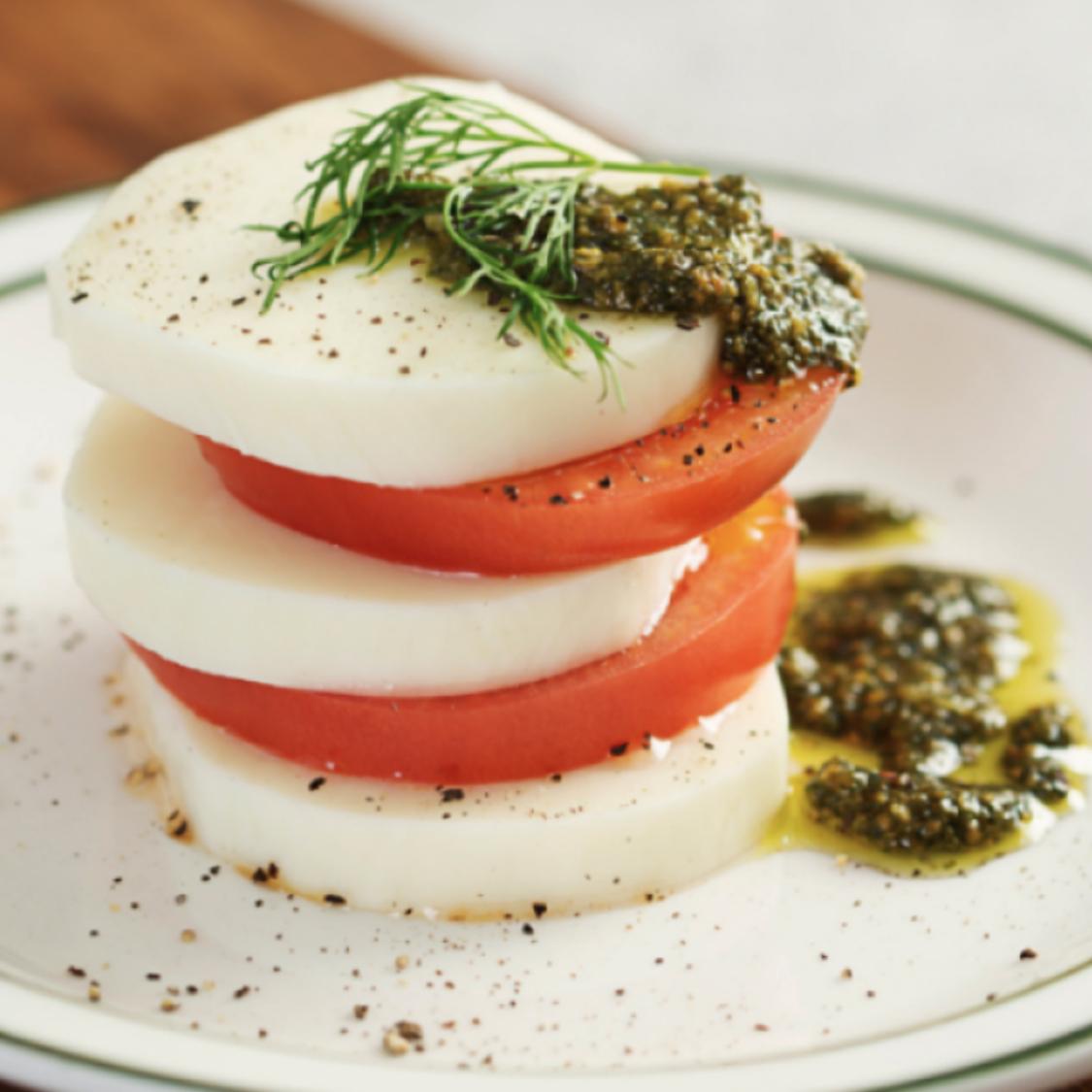 제주올레길 치즈 세트 (300g 2개 +100g 3개)