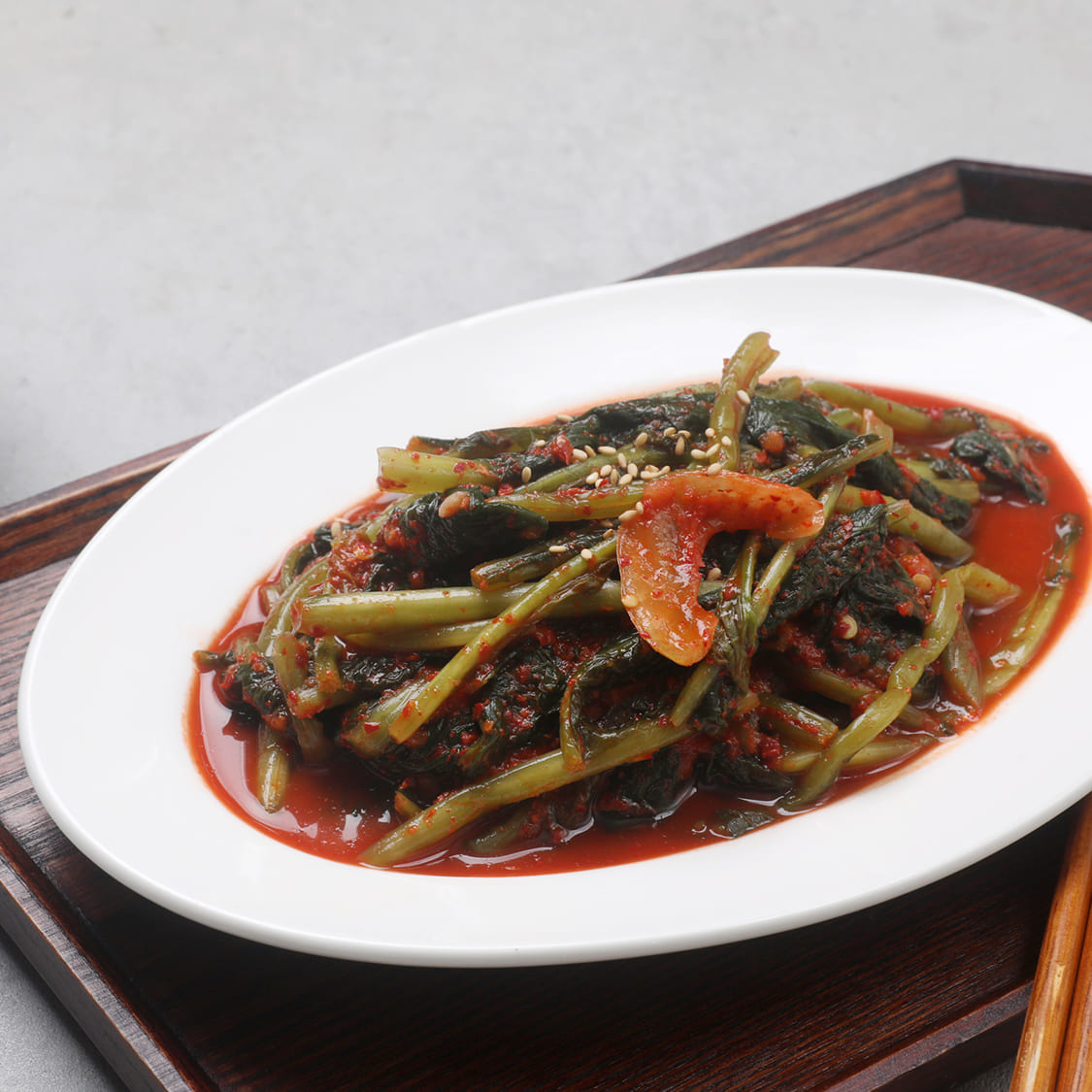 해담촌 전라도 대표 포기김치 (총 3kg) + 돼지불고기 400g