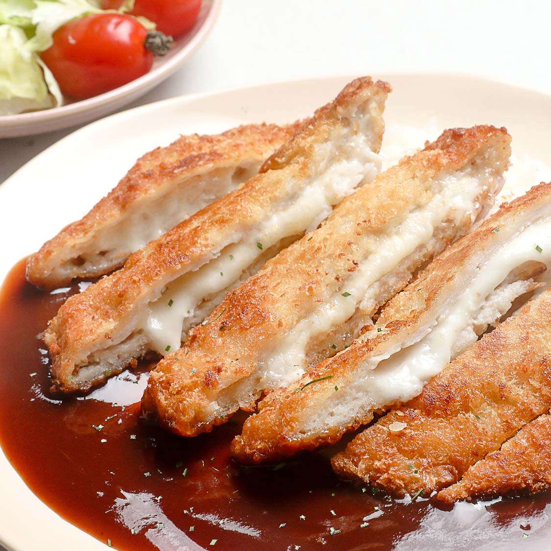 임실치즈 간편식 세트 (핫도그+돈까스 3팩)