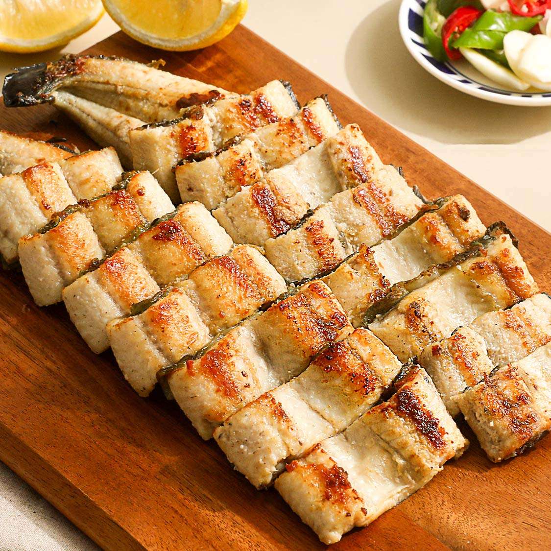 영광 민물장어 1kg (600g내외) + 장어즙 2포 추가증정