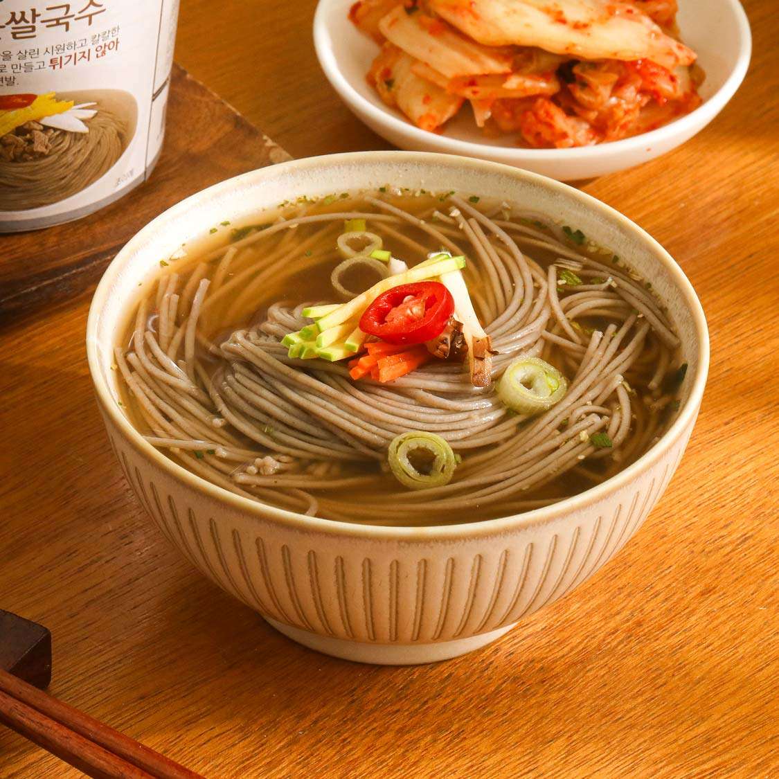 컵쌀국수세트 (3종 24개)