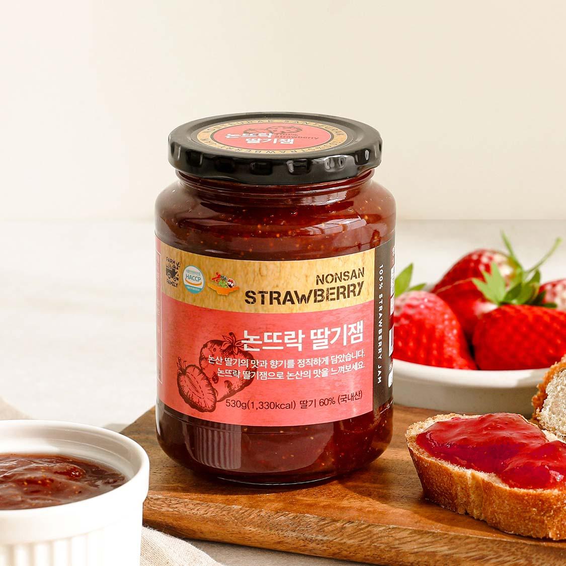 답례품 히어로이미지