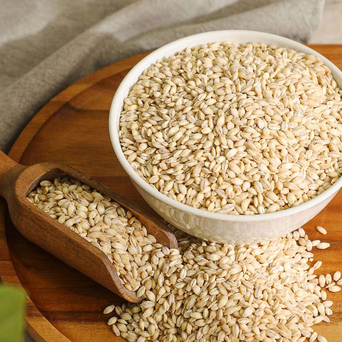 놀뫼 잡곡 5종 세트 (3.5kg)