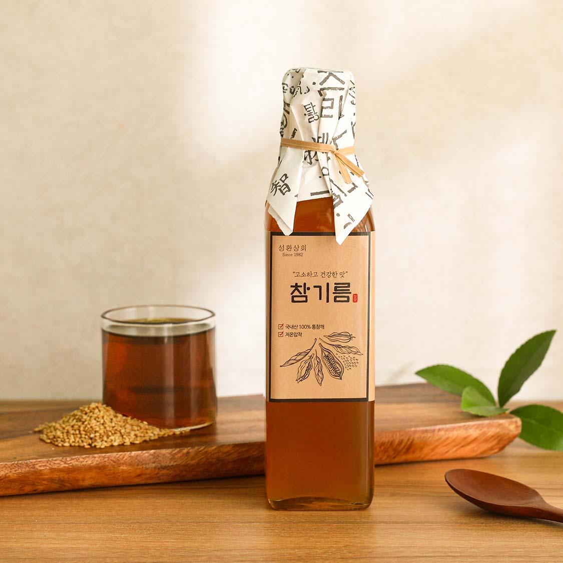 답례품 히어로이미지