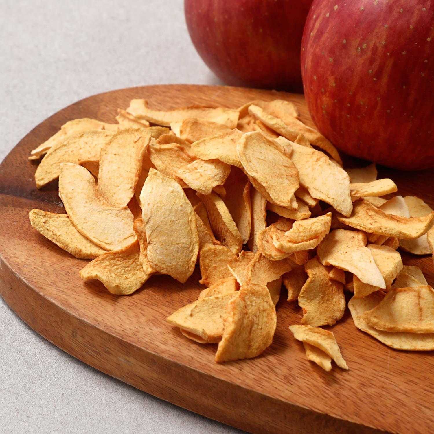 반딧불 사과스낵 선물세트 (4개입)