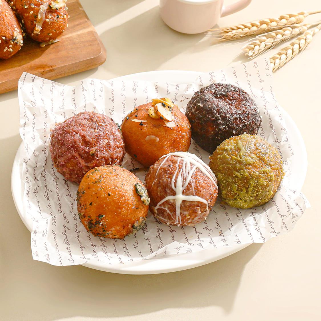 답례품 히어로이미지