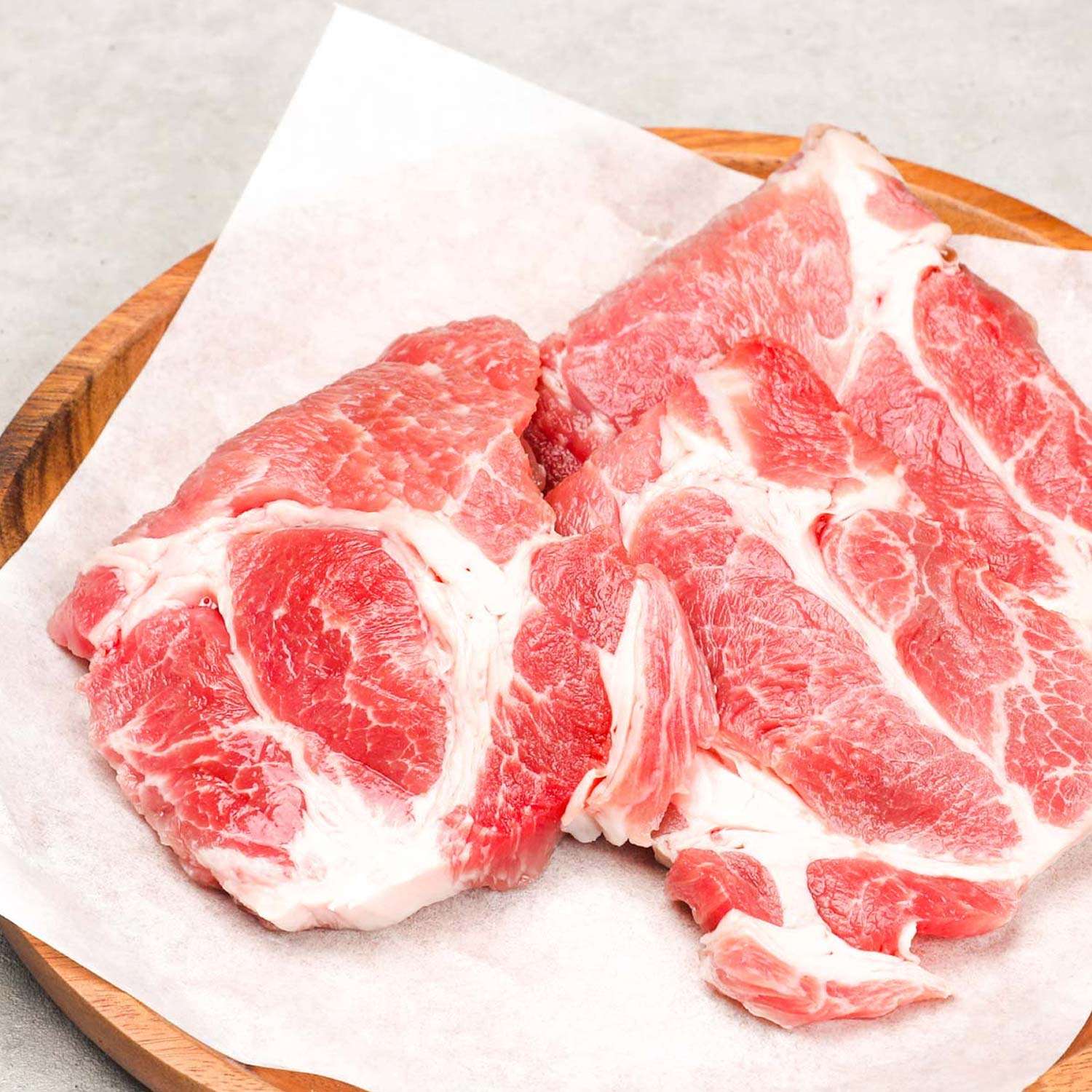 돈육 선물세트(1.2~1.4kg)