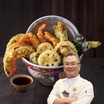 명장 안유성, 가매텐동 1+1 (2개입) 이미지